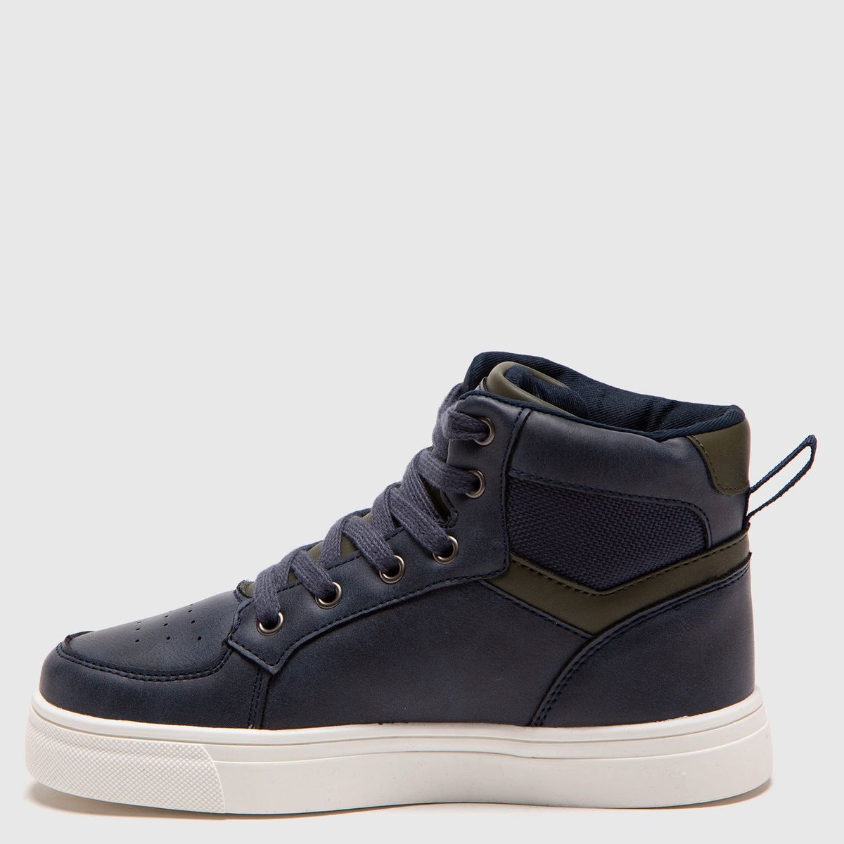 CONIGLIO - Zapatilla Urbana Niño Azul (26 a 36) Coniglio