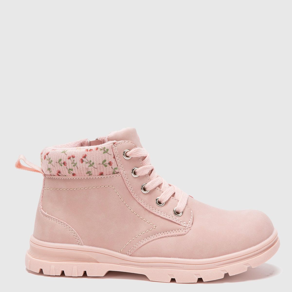 YAMP - Botín Niña Rosada Yamp (26 a 36)