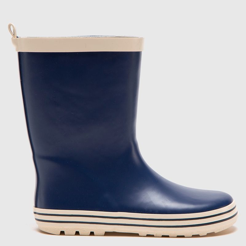 YAMP - Bota de Agua Niño Azul Yamp (22 a 33)