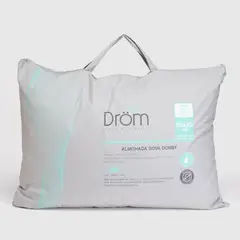 DROM - Almohada Microfibra