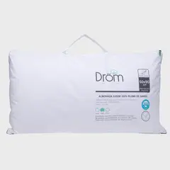DROM - Almohadas Kudde 100%