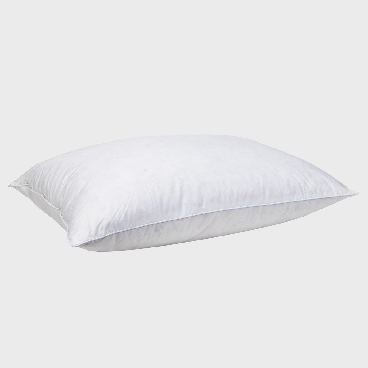 DROM - Almohada 100% Pluma Ganso Drom