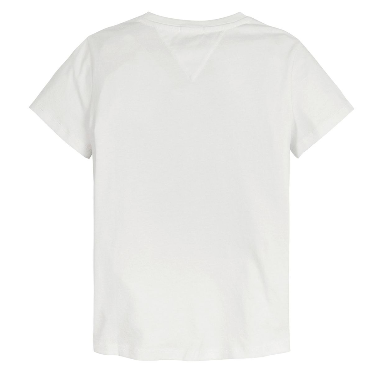 TOMMY HILFIGER - Tommy Hilfiger Polera Manga Corta Niña