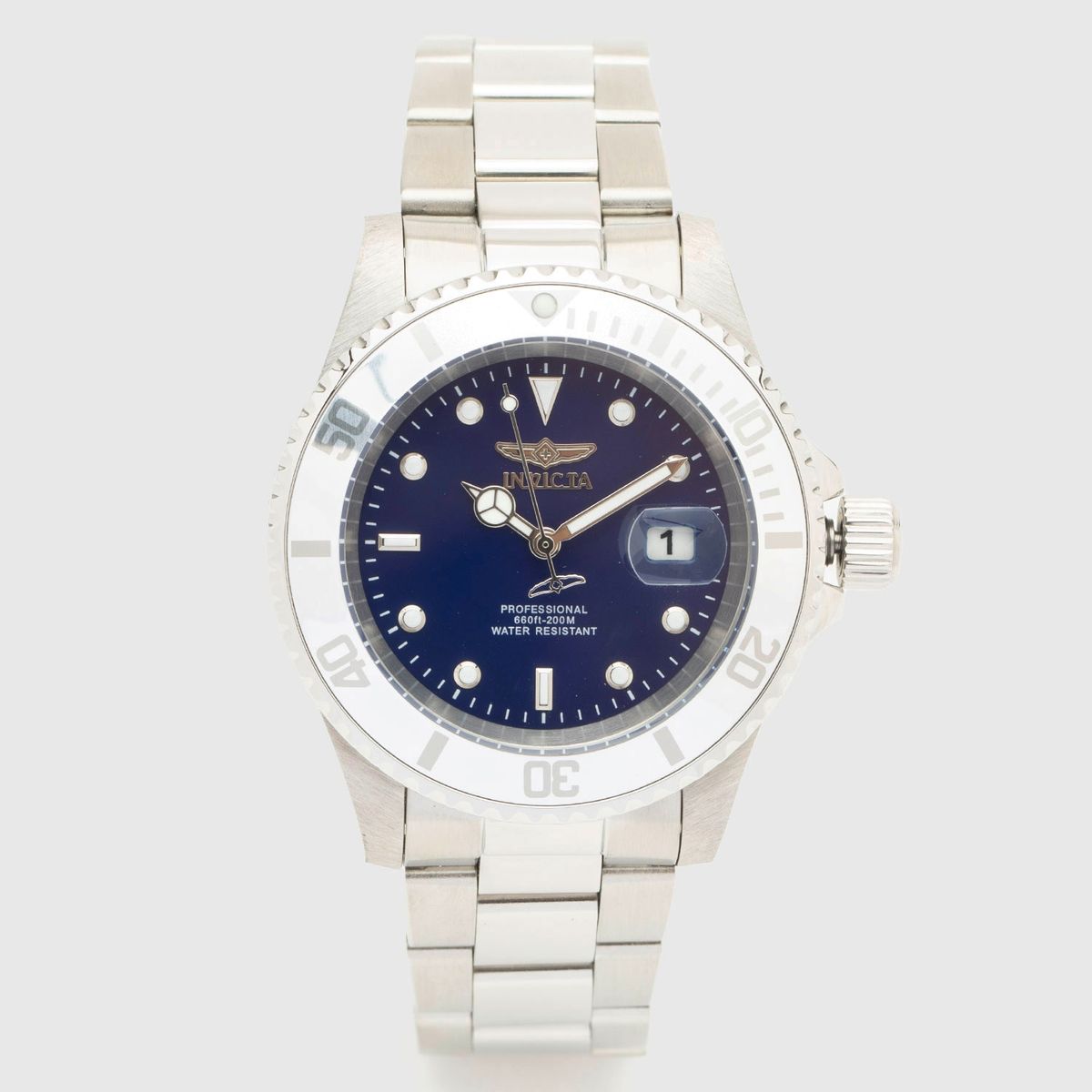 INVICTA - Reloj Análogo Hombre 34023 Invicta