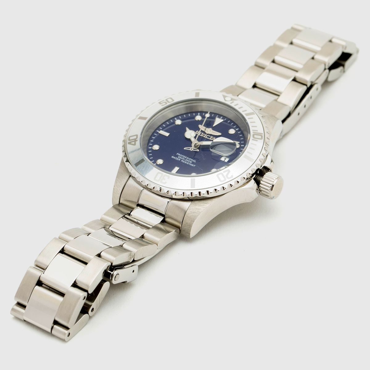 INVICTA - Reloj Análogo Hombre 34023 Invicta