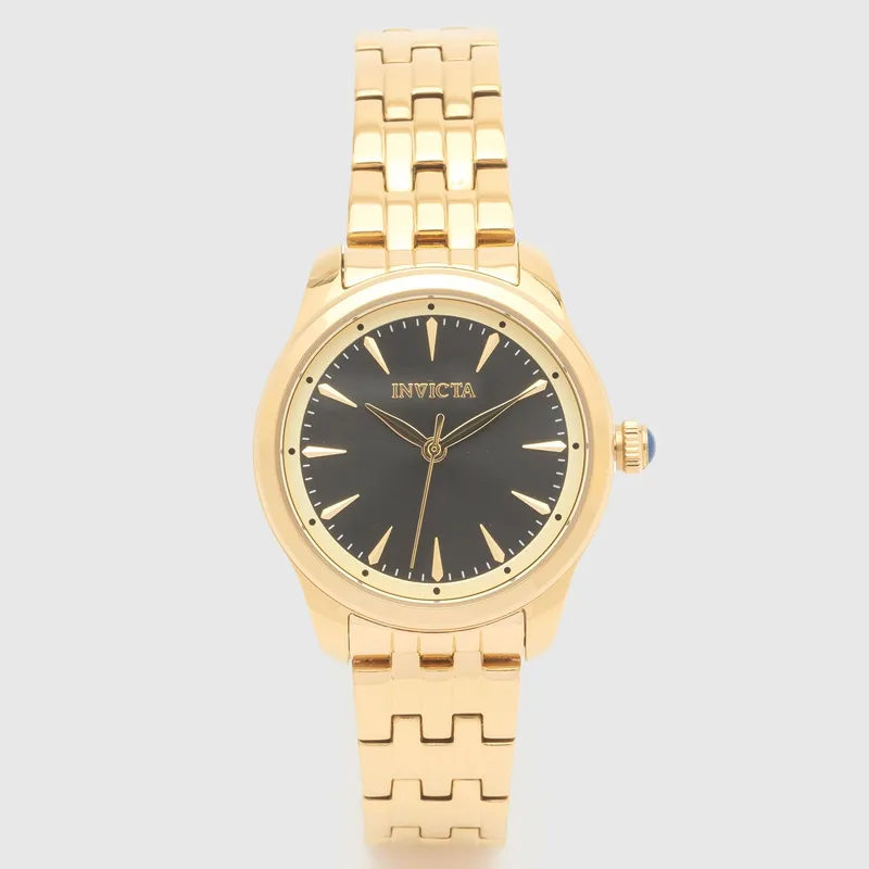 INVICTA - Reloj Análogo Hombre 17046 Invicta