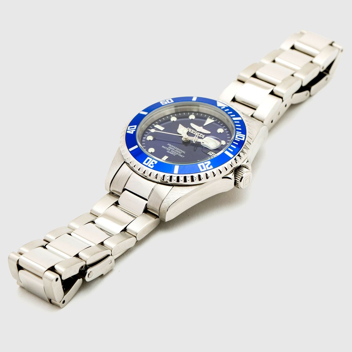 INVICTA - Reloj Análogo Hombre 9204Ob Invicta