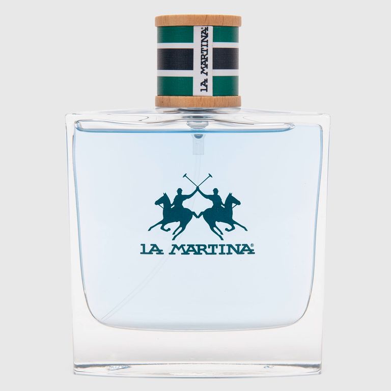 LA MARTINA Perfume Edp Eclipse 100Ml