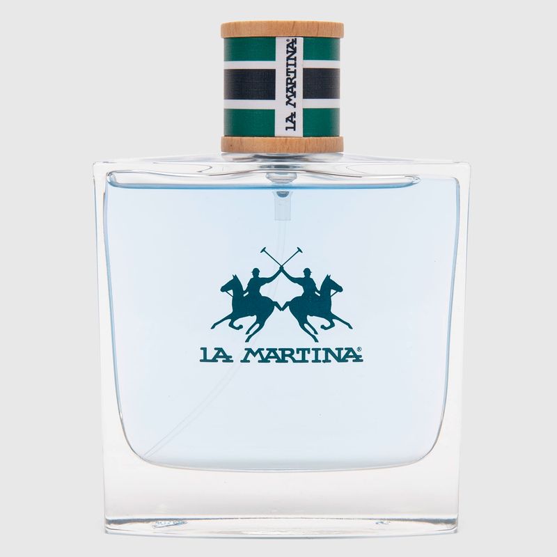 LA MARTINA - Perfume La Martina Edp Eclipse 100Ml