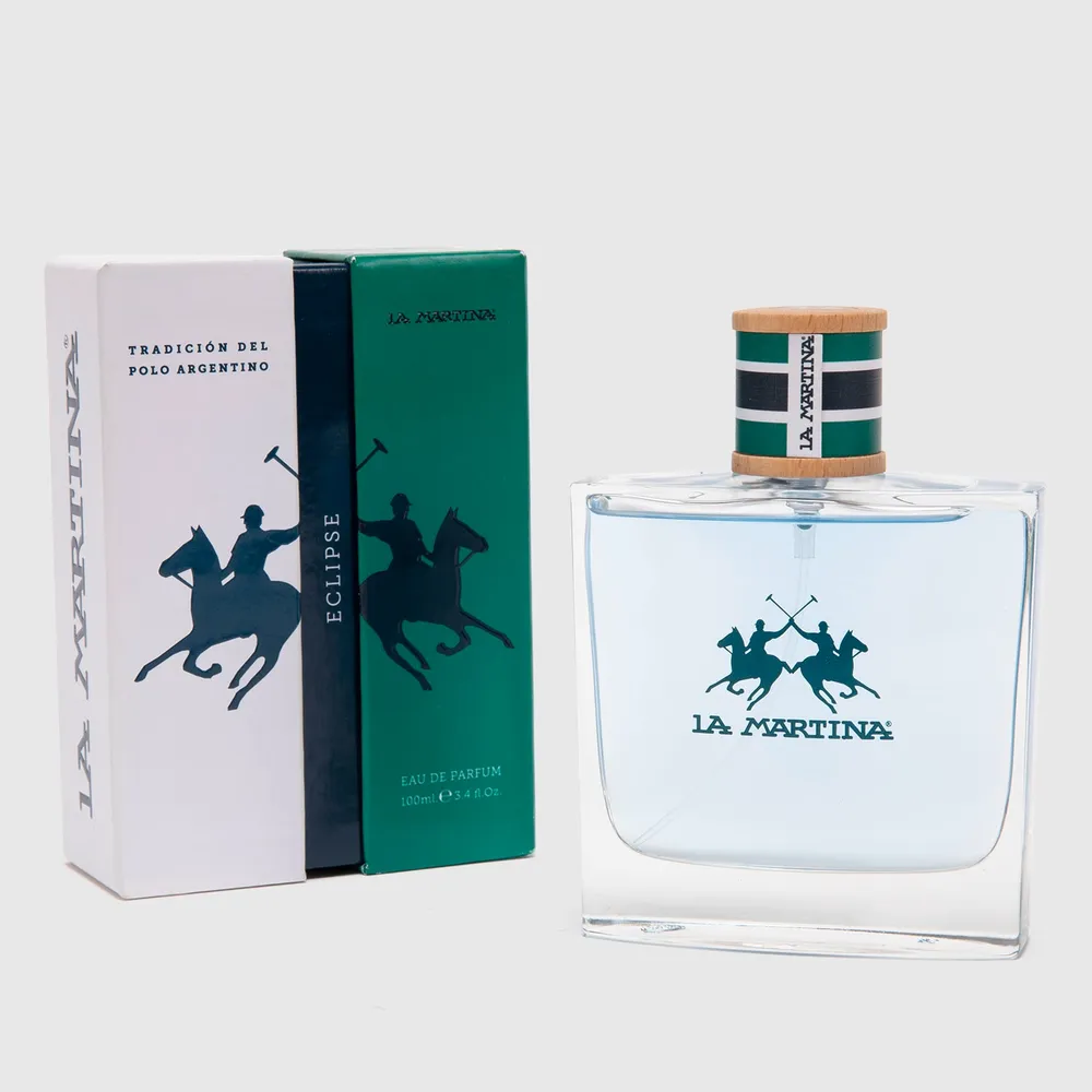 La Martina Eclipse EDP 100 ml, foto 3
