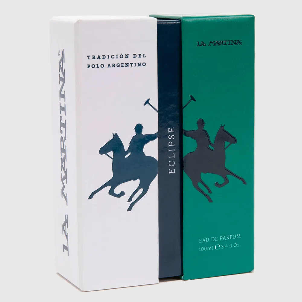 La Martina Eclipse EDP 100 ml, foto 4