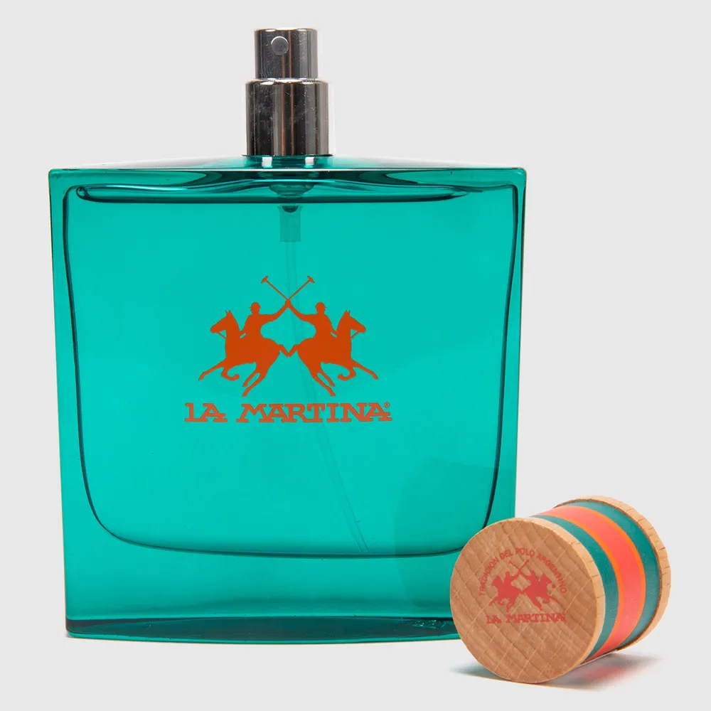 La Martina Luna Negra EDP 100 ml, foto 4