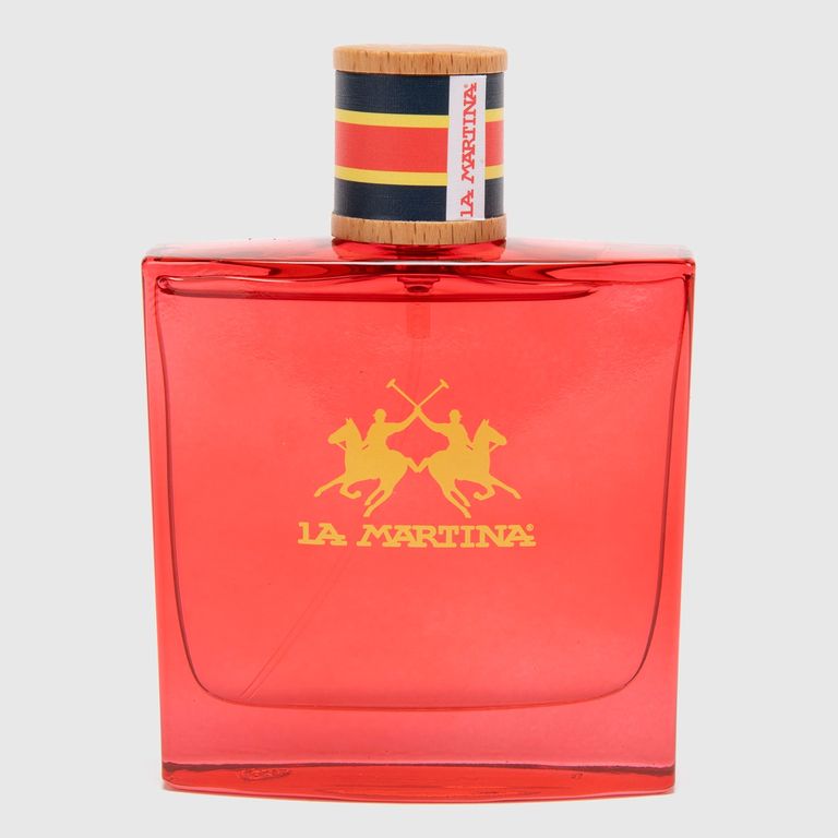 LA MARTINA Perfume Hombre Edp Resplandor 100 Ml
