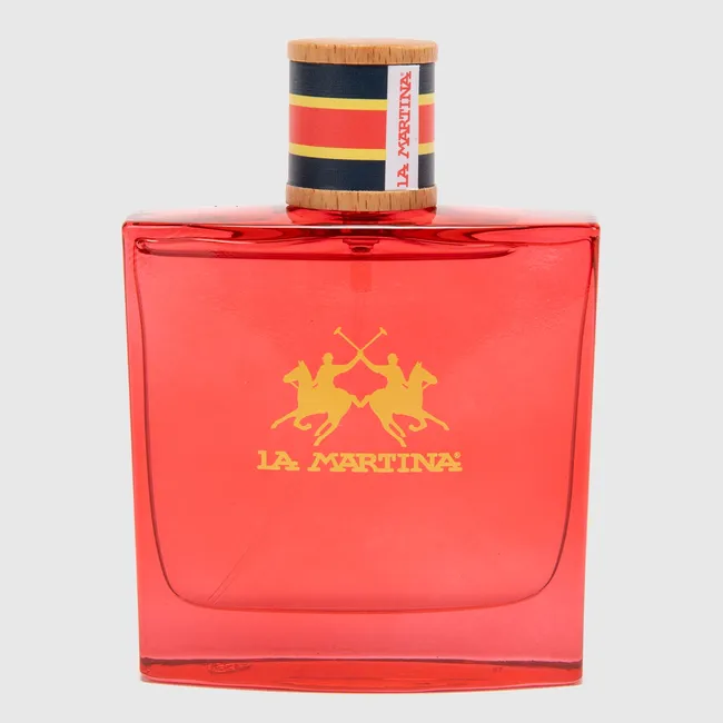 LA MARTINA - Perfume Hombre Edp Resplandor 100 Ml La Martina