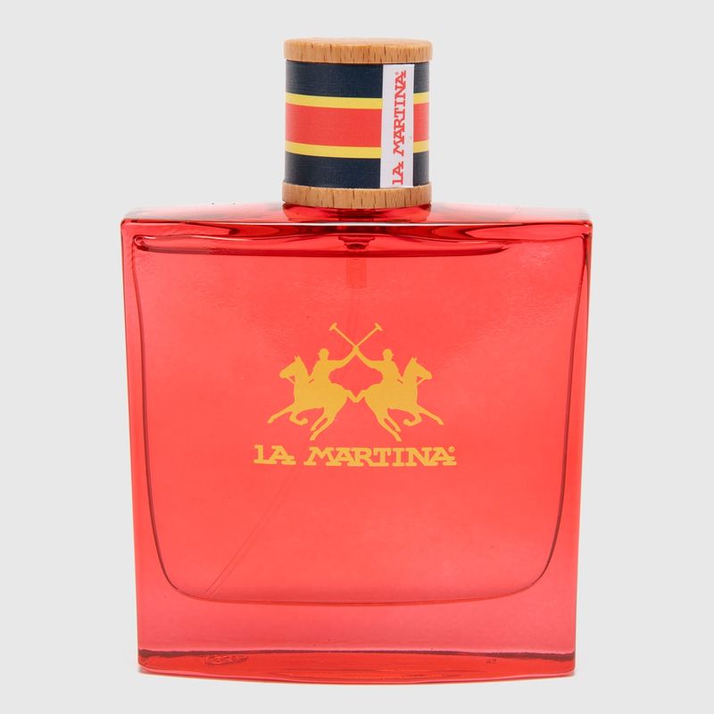 LA MARTINA - Perfume La Martina Edp Resplandor 100MlLa Martina