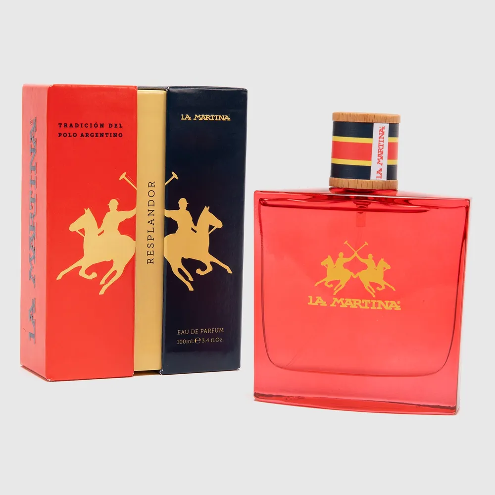 La Martina Resplandor EDP 100 ml, foto 3
