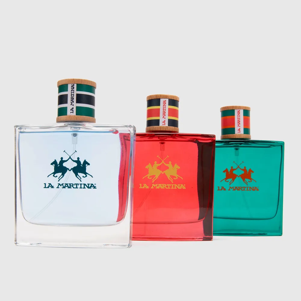 La Martina Resplandor EDP 100 ml, foto 5