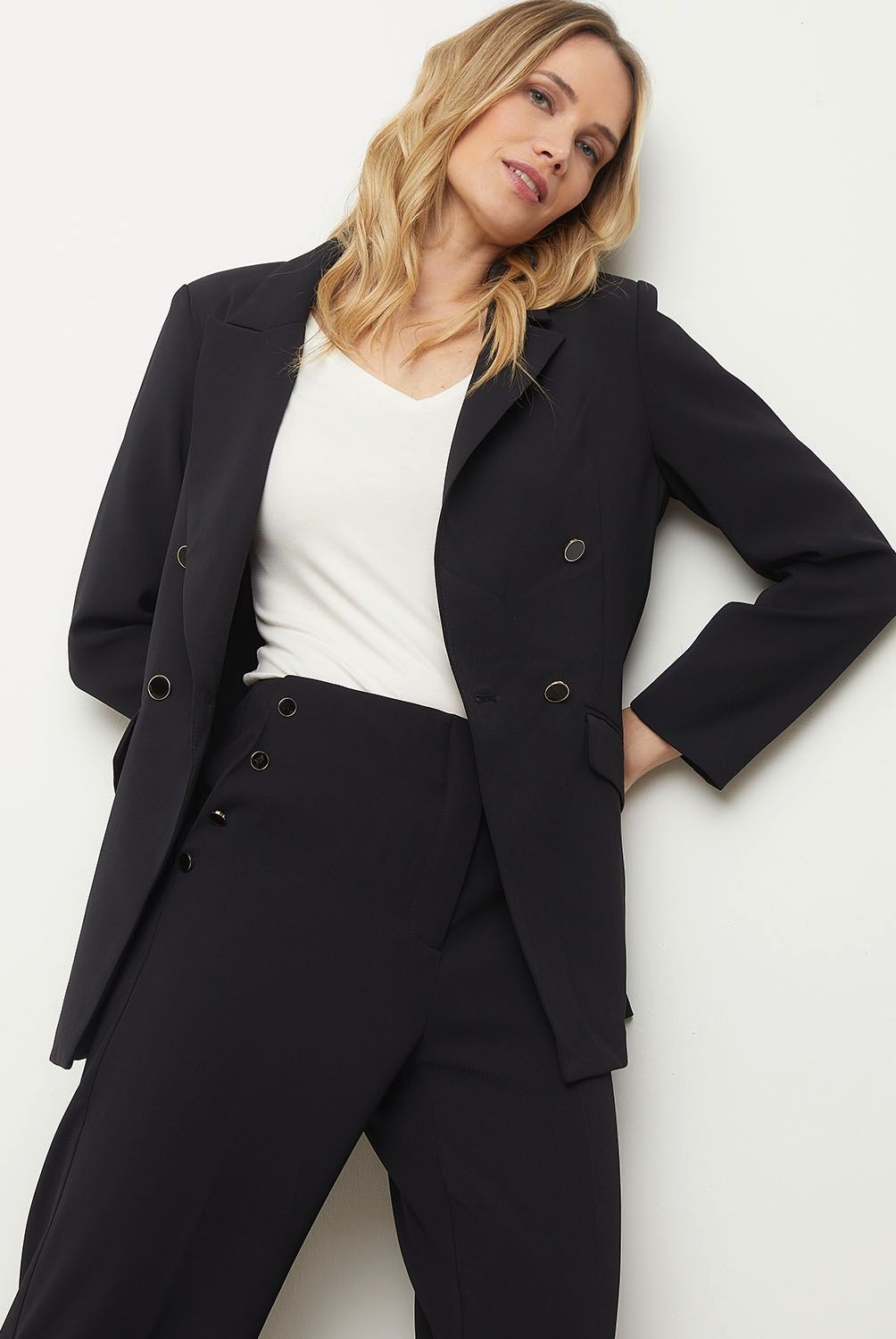APOLOGY - Blazer Mujer Apology