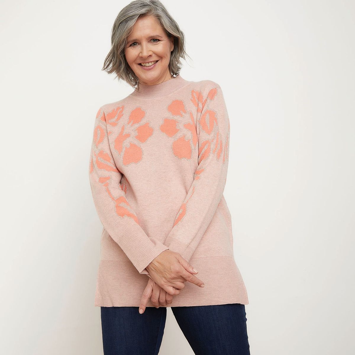 S COCCI - Stefano Cocci Sweater Mujer