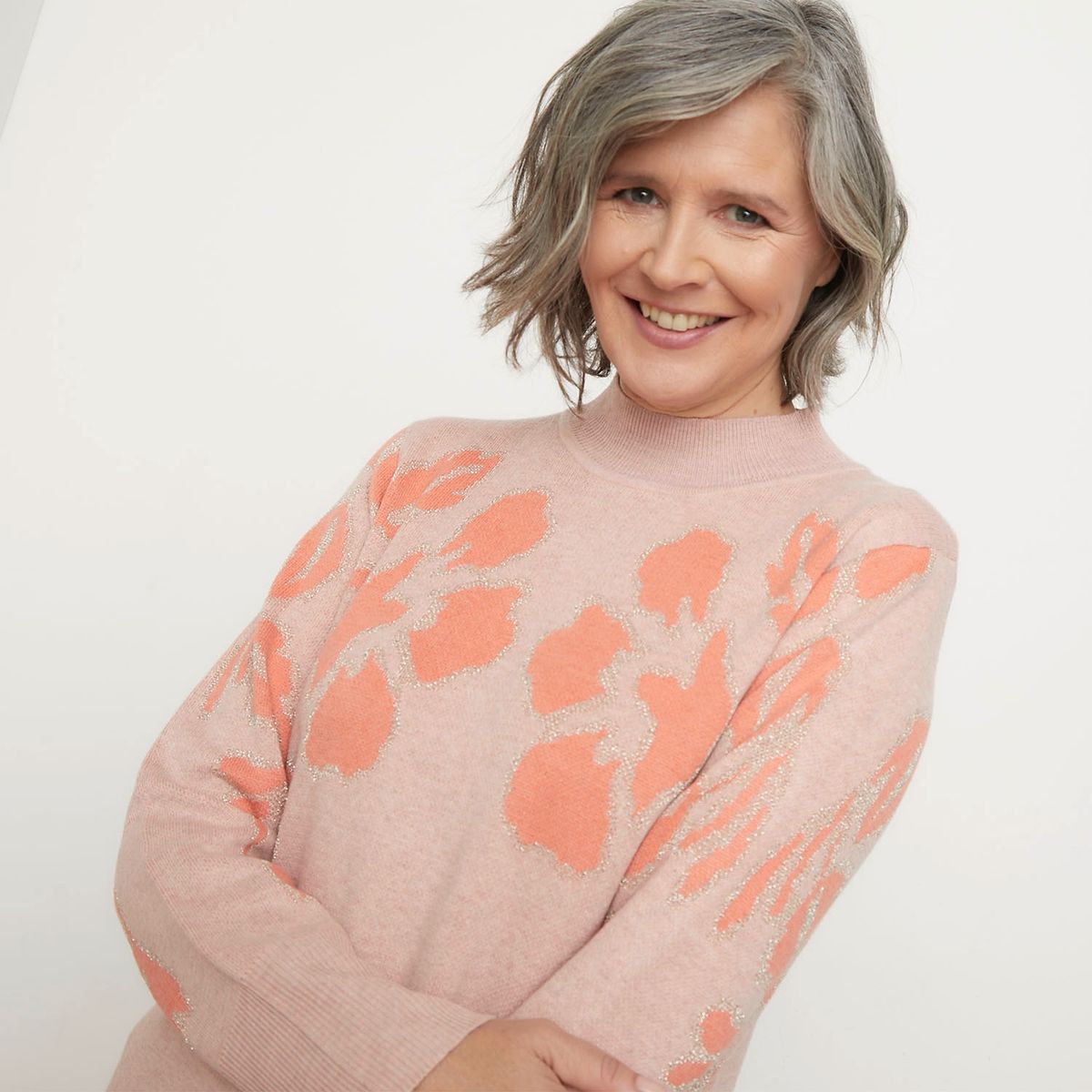 S COCCI - Stefano Cocci Sweater Mujer