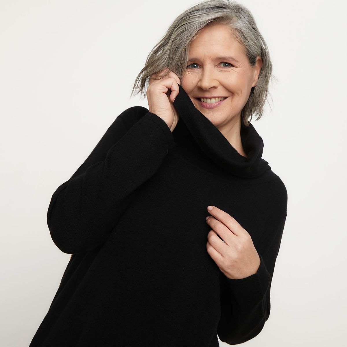 S COCCI - Sweater Mujer Stefano Cocci