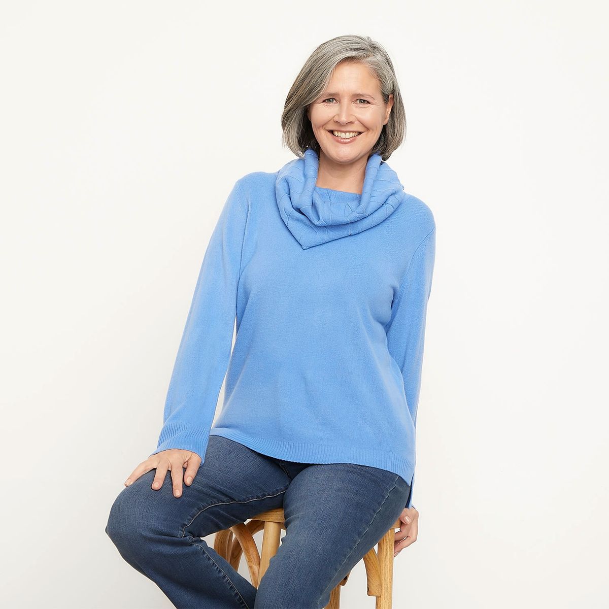 S COCCI - Stefano Cocci Sweater Mujer