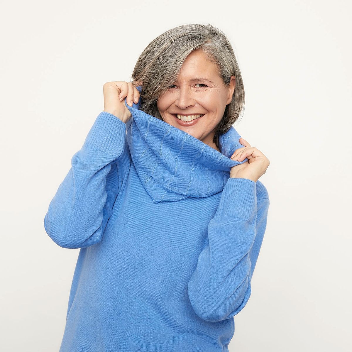 S COCCI - Stefano Cocci Sweater Mujer