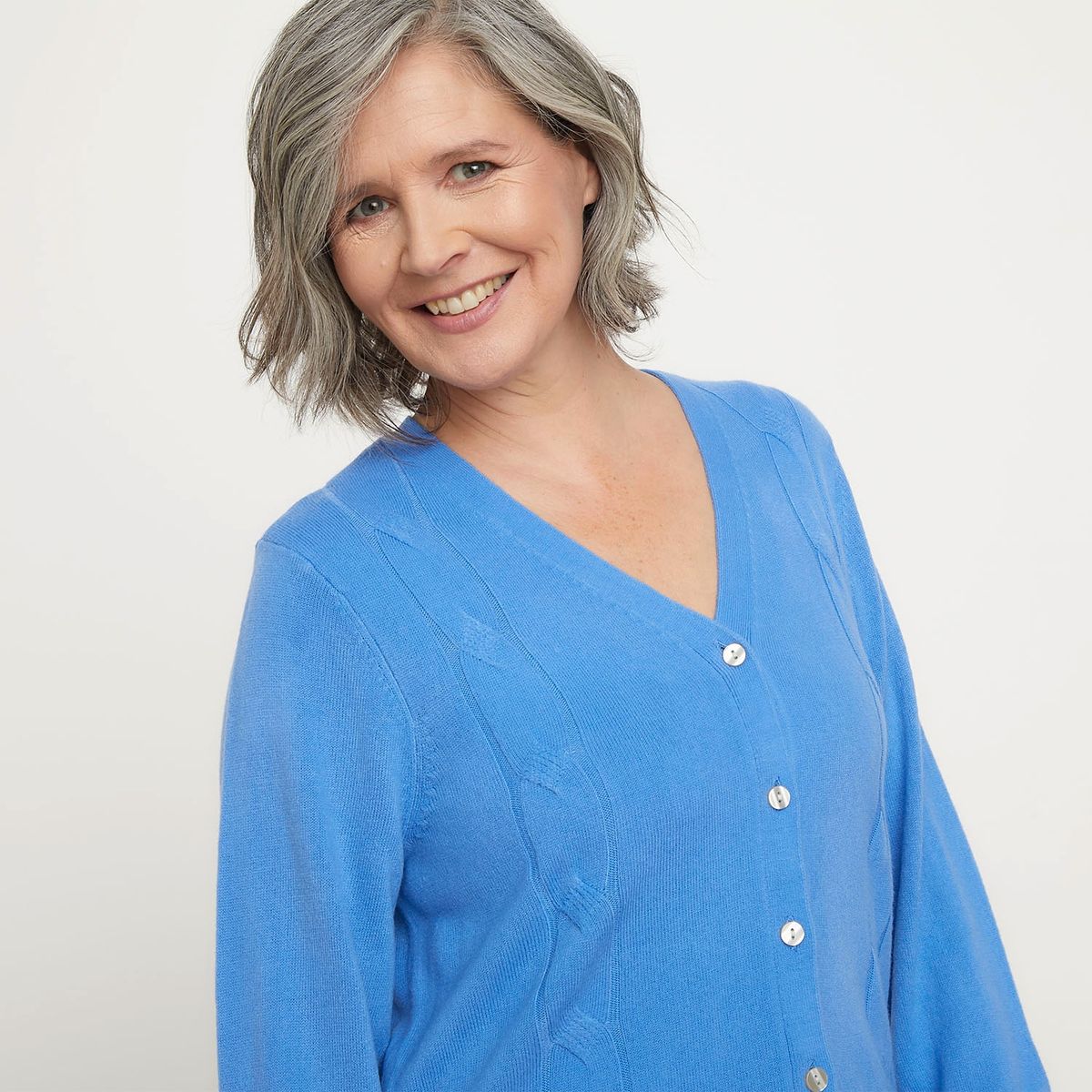 S COCCI - Stefano Cocci Chaleco Mujer