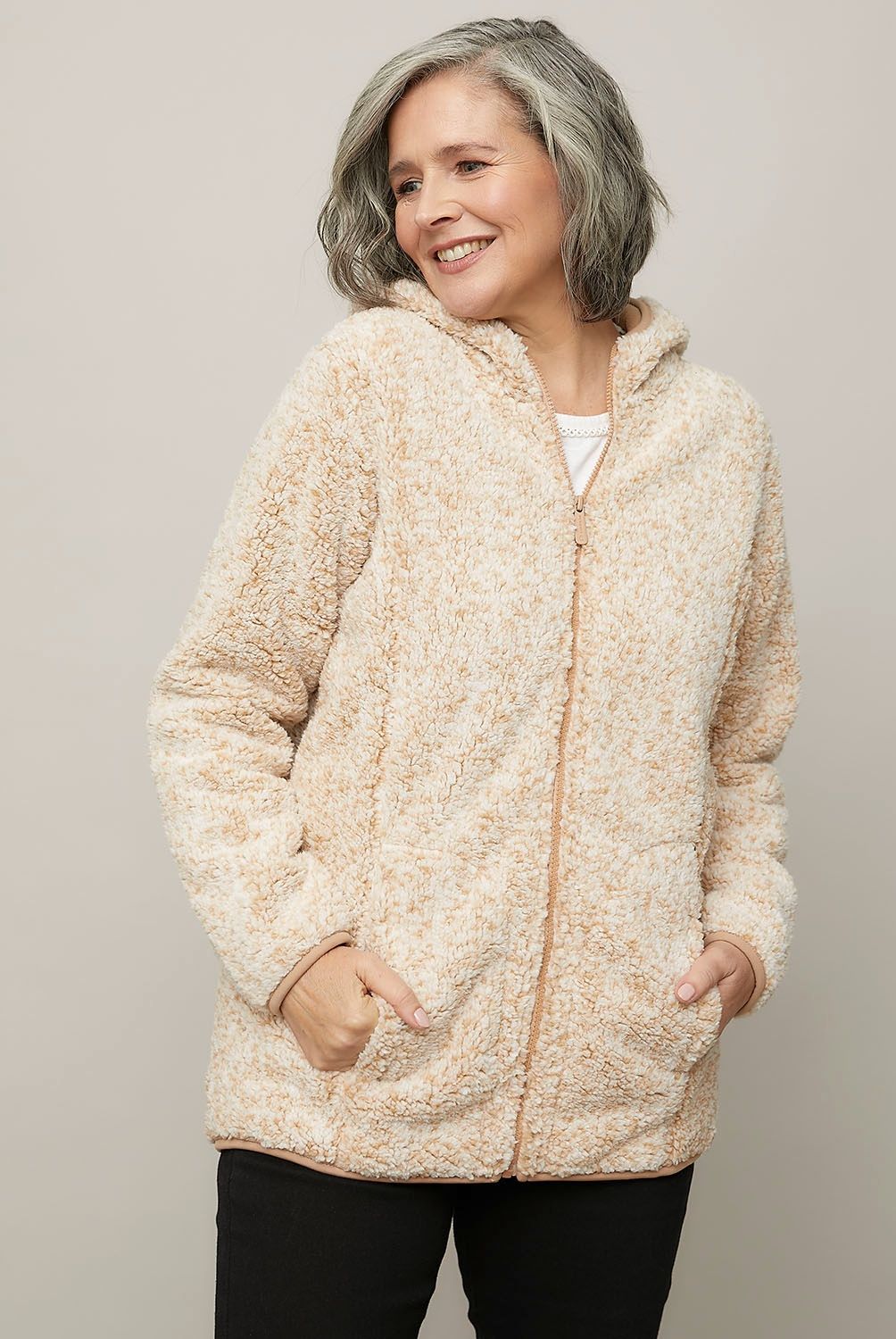 NEWPORT - Chaqueta Mujer Newport