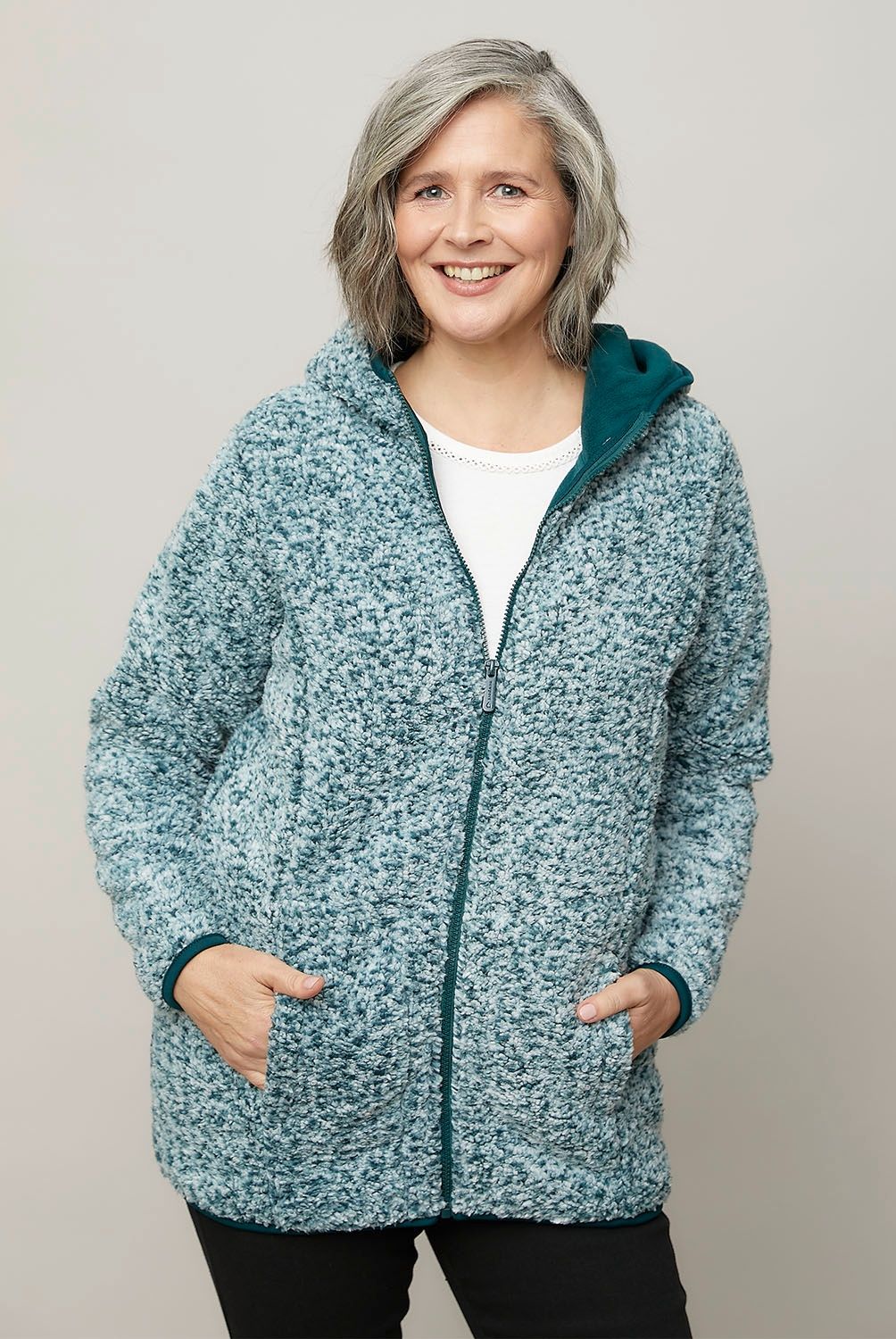NEWPORT - Chaqueta Mujer Newport