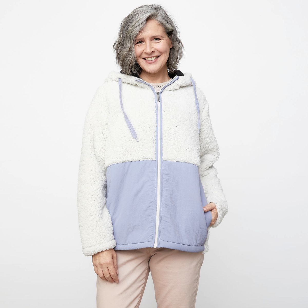 NEWPORT - Newport Polerón Mujer