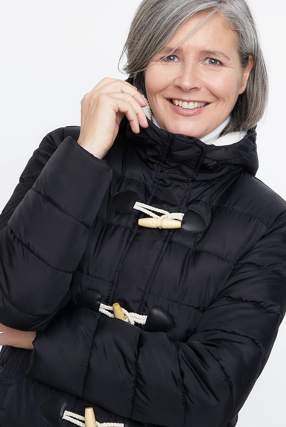 NEWPORT - Newport Parka Mujer