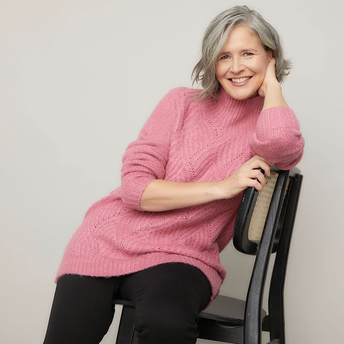 NEWPORT - Sweater Mujer Newport