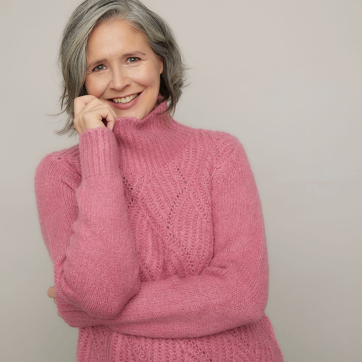 NEWPORT - Sweater Mujer Newport