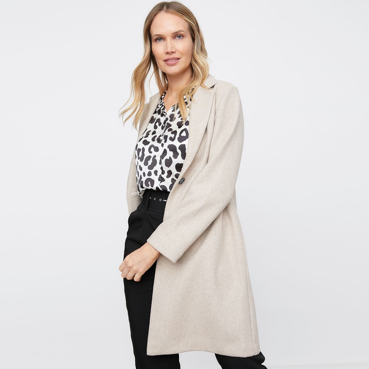 APOLOGY - Chaquetón Mujer Apology