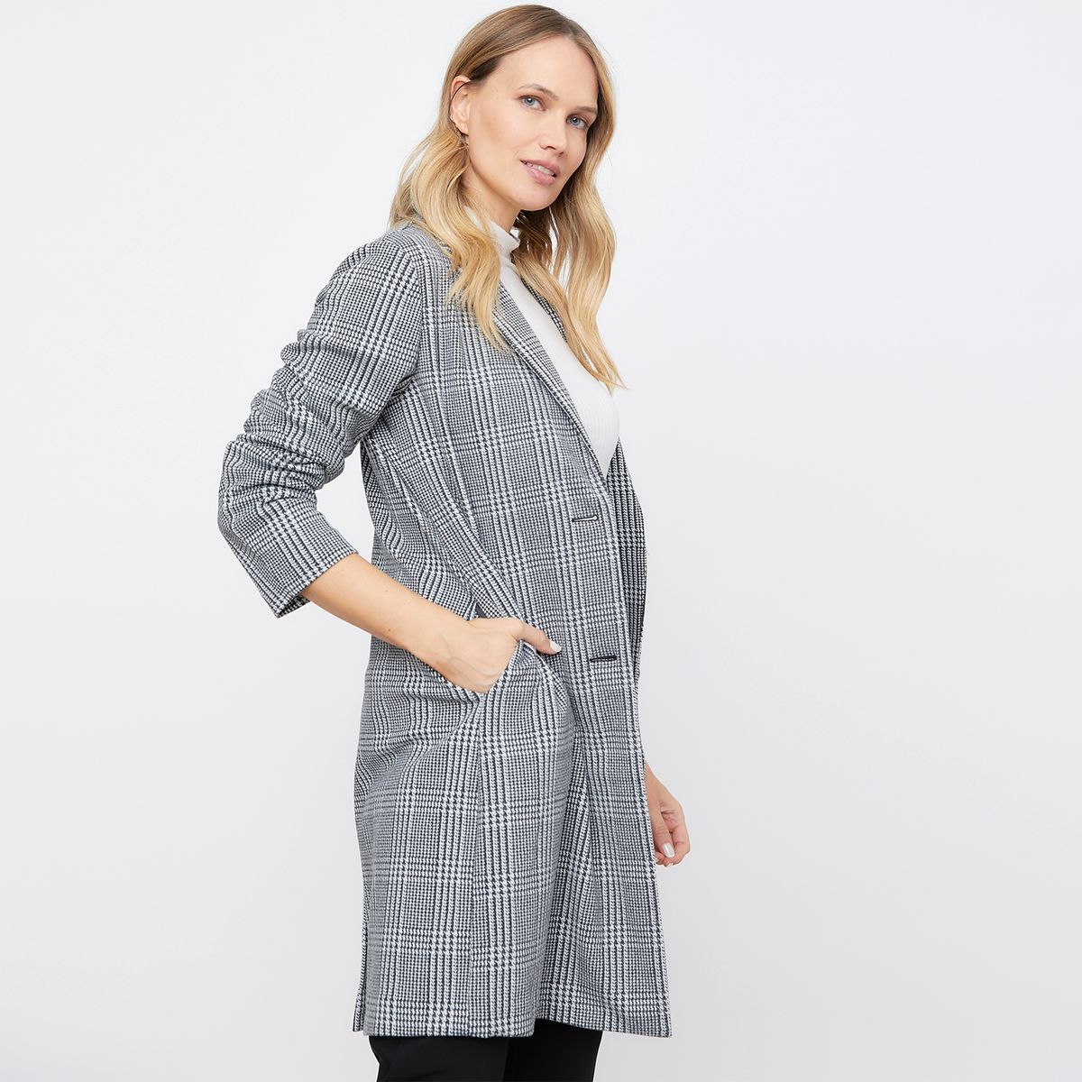 APOLOGY - Chaquetón Mujer Apology