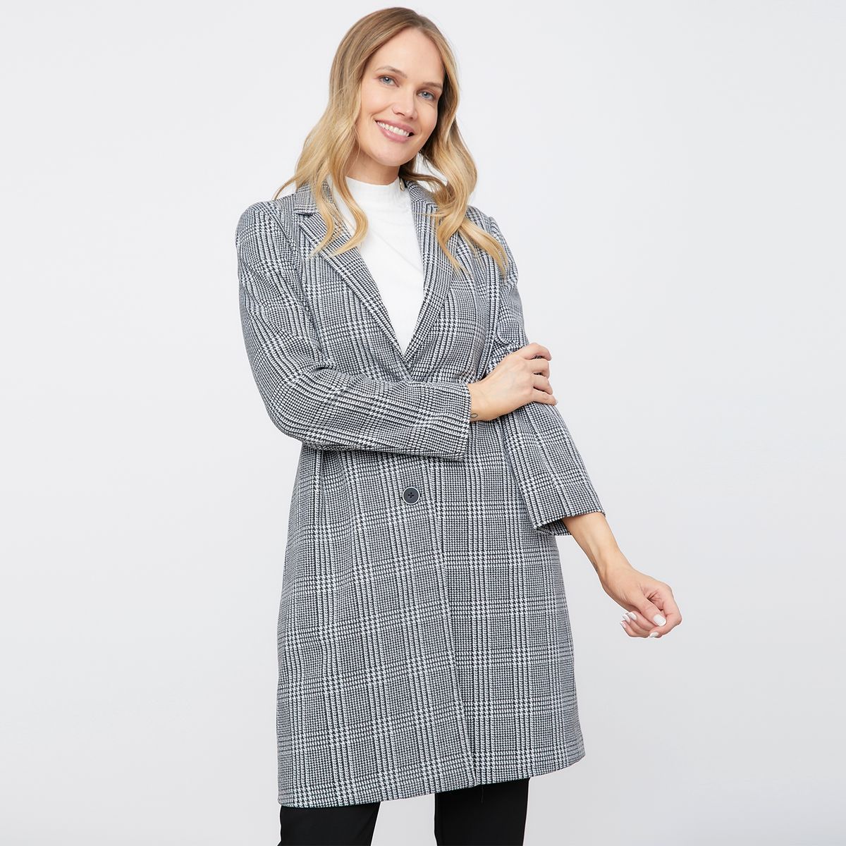 APOLOGY - Chaquetón Mujer Apology