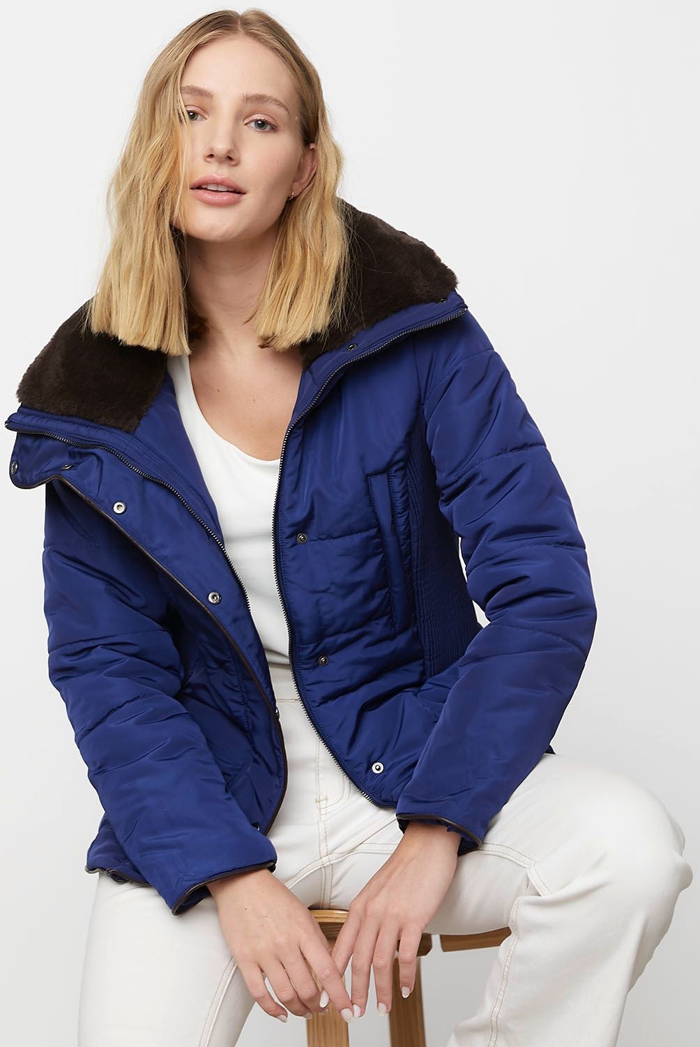 APOLOGY - Apology Parka Mujer