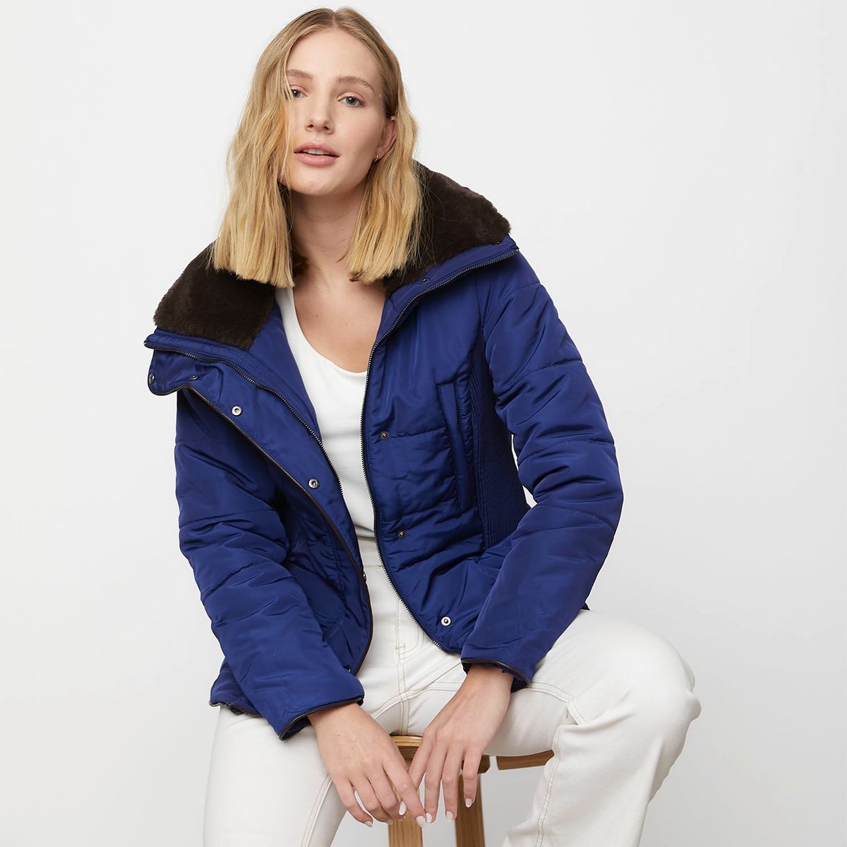 APOLOGY - Apology Parka Mujer