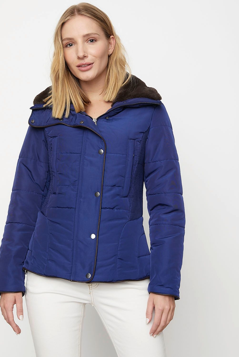 APOLOGY - Apology Parka Mujer