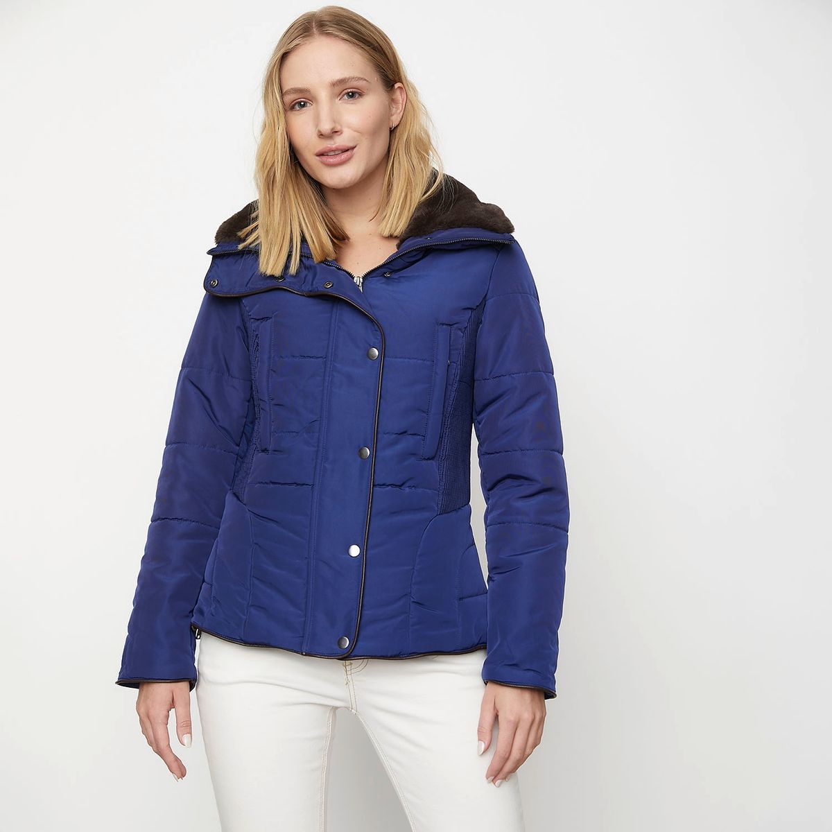 APOLOGY - Apology Parka Mujer