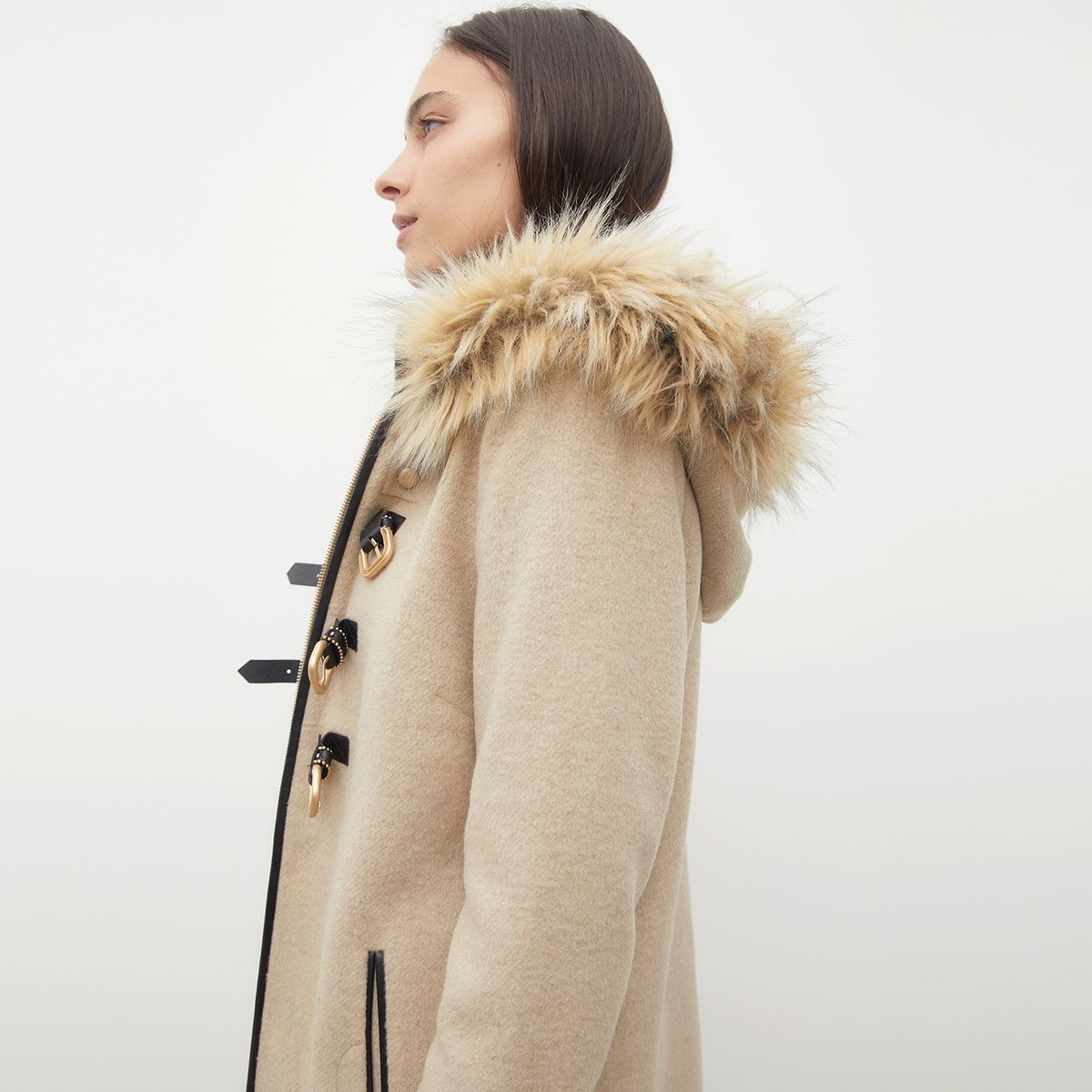 BASEMENT - Abrigo Mujer Basement