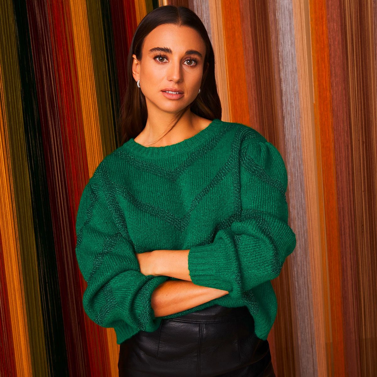 BASEMENT - Basement Sweater Mujer