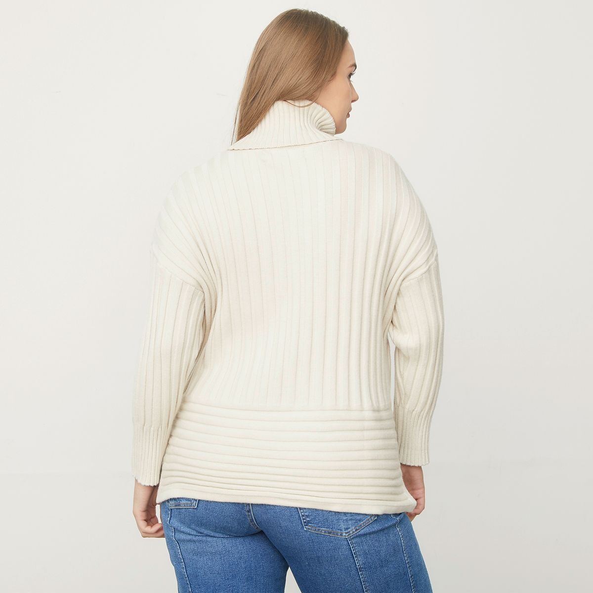 BASEMENT - Sweater Mujer Basement