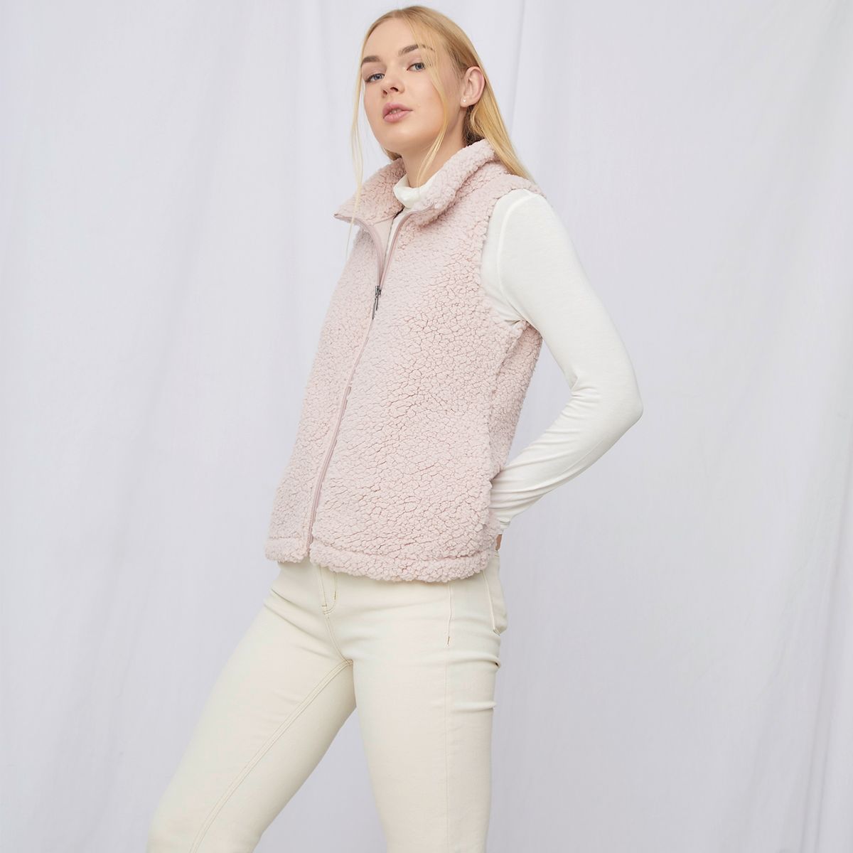 UNIVERSITY CLUB - University Club Polar Mujer