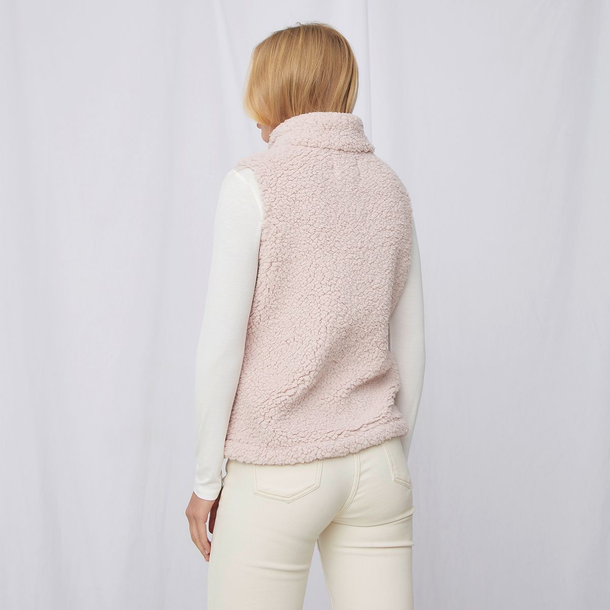 UNIVERSITY CLUB - University Club Polar Mujer