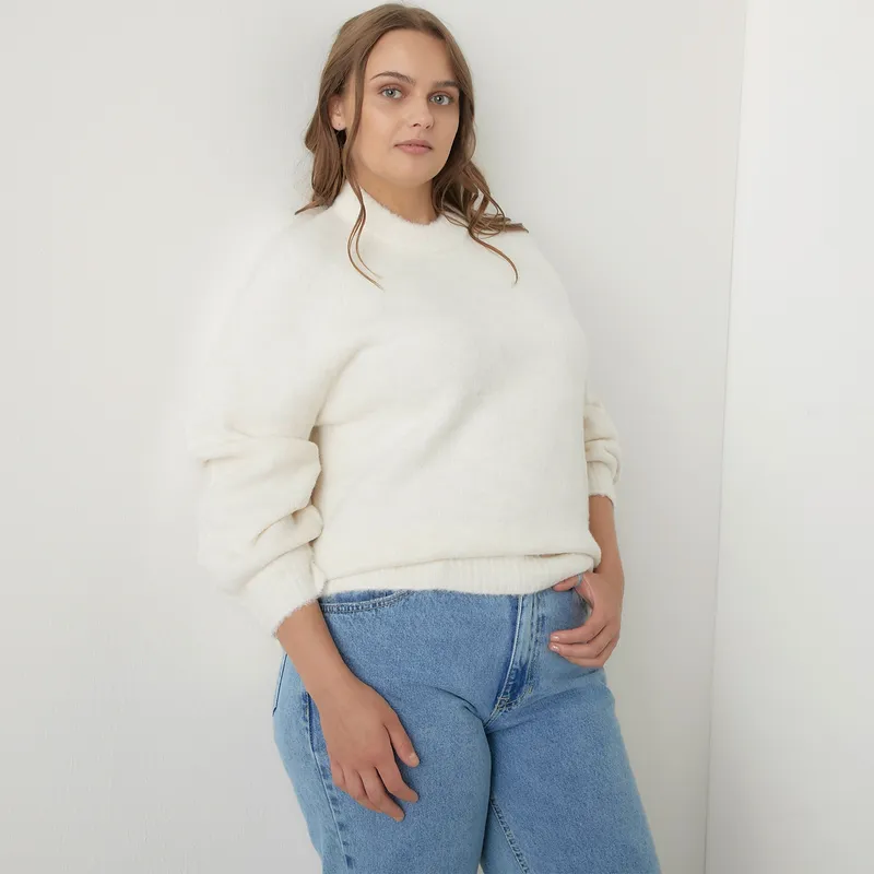 UNIVERSITY CLUB - Sweater Mujer University Club