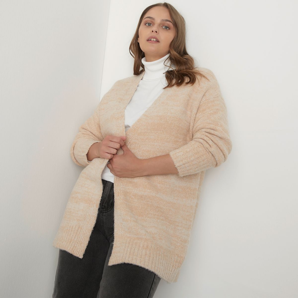 UNIVERSITY CLUB - Chaleco Mujer University Club