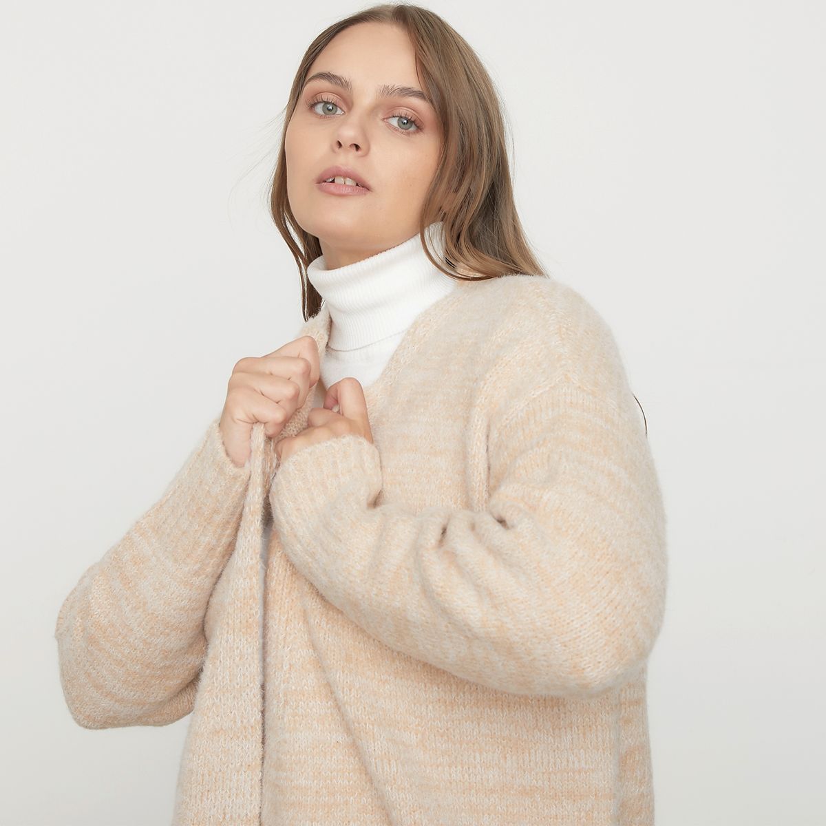 UNIVERSITY CLUB - Chaleco Mujer University Club