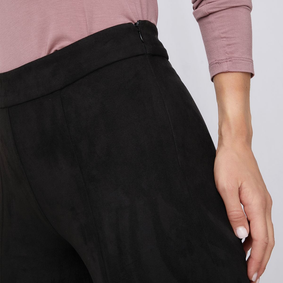 UNIVERSITY CLUB - University Club Pantalon Palazzo Mujer